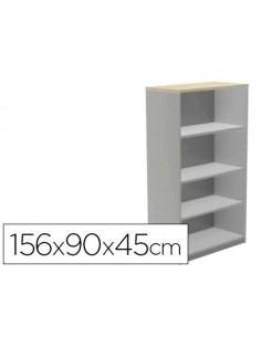 Armari rocada amb quatre...