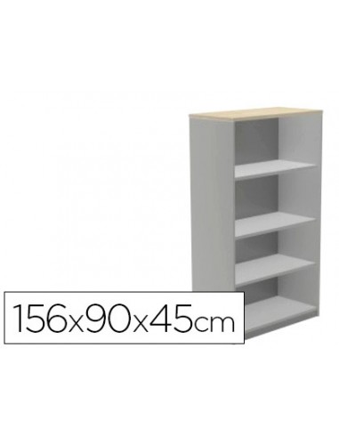 Armari rocada amb quatre prestats...