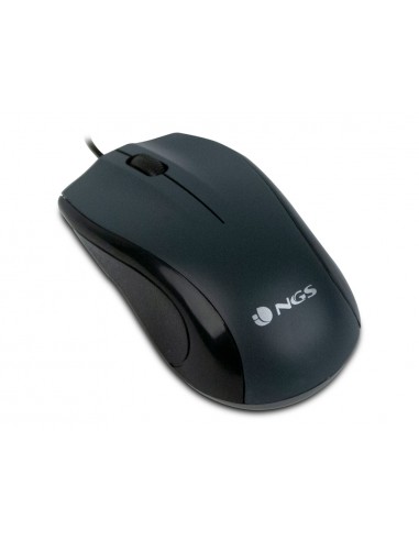 Raton ngs wired mist optic amb cable...