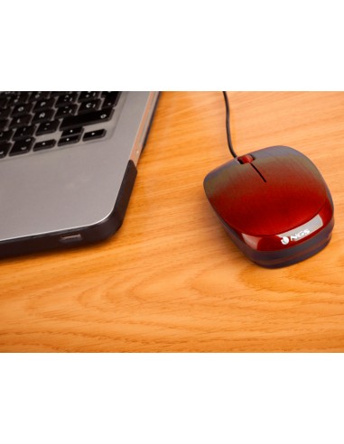 Raton ngs wired flame optic amb cable...