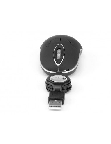 Raton ngs wired sense 1000 dpi...