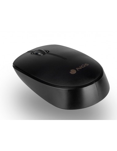 Set teclat i raton ngs allure...