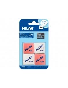 Goma de borrar milan 430... 2