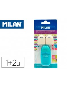 Sacapuntas milan capsule...