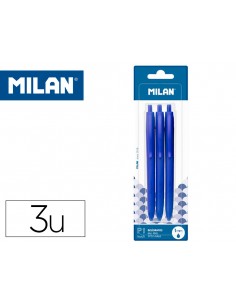 Boligrafo milan p1...