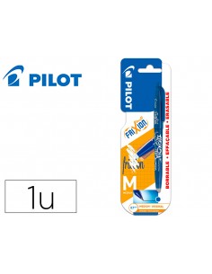 Boligrafo pilot frixion...