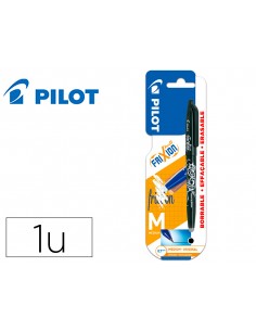 Boligrafo pilot frixion...