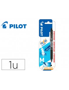 Boligrafo pilot frixion...