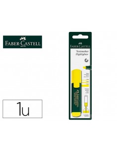 Rotulador faber castell...