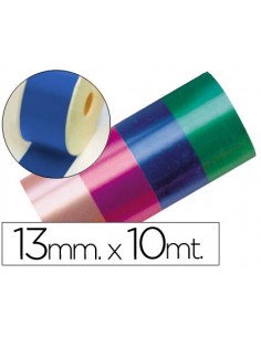 Cinta fantasia 10 mt x 13...