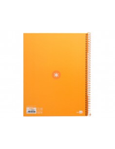 Cuaderno espiral a4 micro... 2