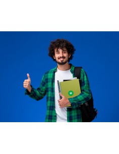 Cuaderno espiral a4 micro... 2