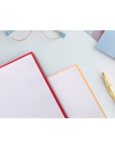 Cuaderno espiral a4 micro... 2