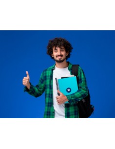 Cuaderno espiral a4 micro... 2