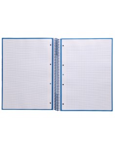 Cuaderno espiral a4 micro... 2
