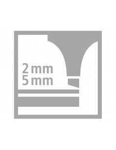 Rotulador stabilo boss... 2