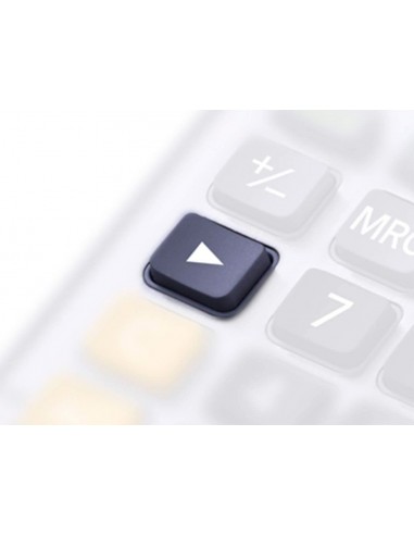 Calculadora casio ms-80e sobretaula 8...