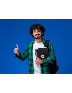 Cuaderno espiral a4 micro... 2