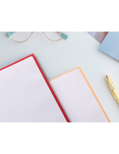 Quadern espiral a4 micre antartik...