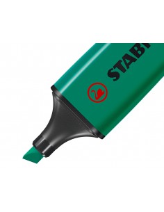 Rotulador stabilo boss... 2