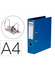 Archivador de palanca elba...