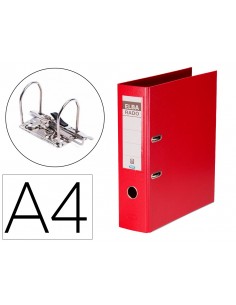 Archivador de palanca elba...