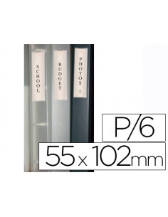 Funda autoadhesiva...