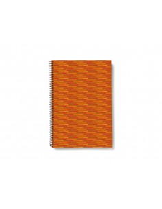 Cuaderno espiral liderpapel... 2