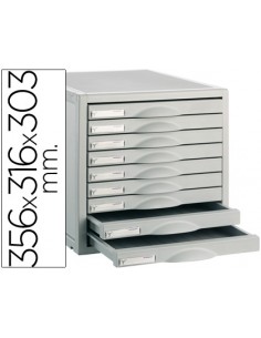 Fichero cajones de...