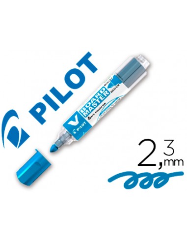 Rotulador pilot v board master para...