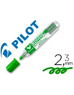 Rotulador pilot v board...