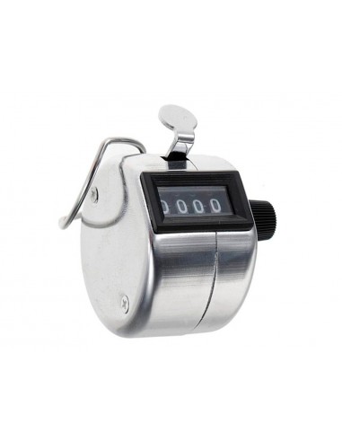 Màquina comptadora q-connect manual...