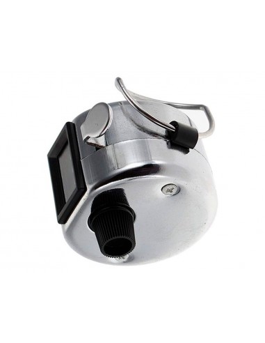 Màquina comptadora q-connect manual...