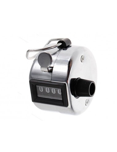 Màquina comptadora q-connect manual...