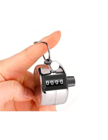 Màquina comptadora q-connect manual...