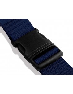 Riñonera azul marino 2