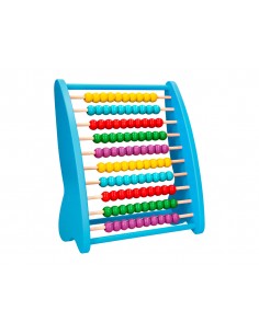 Abac fusta liderpapel 100... 2