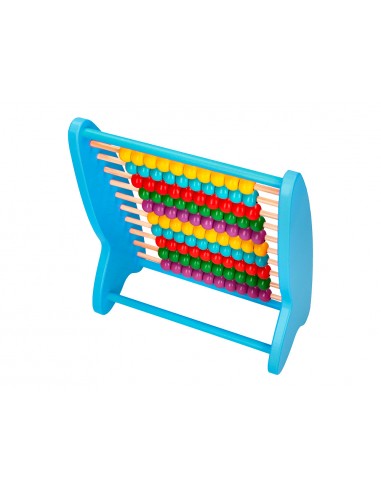 Abac fusta liderpapel 100 boles...