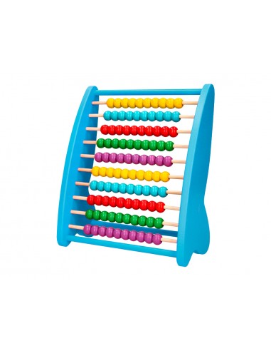 Abac fusta liderpapel 100 boles...