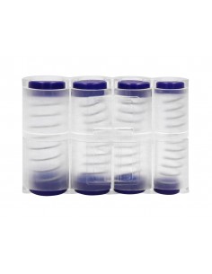 Portamonedes q-connect amb...