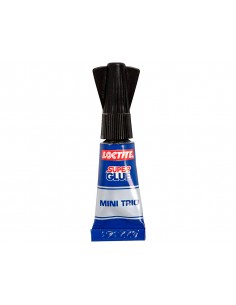 Pegamento loctite super... 2