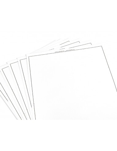 Paper dibuix liderpapel 210x297mm...