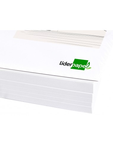 Paper dibuix liderpapel 210x297mm...
