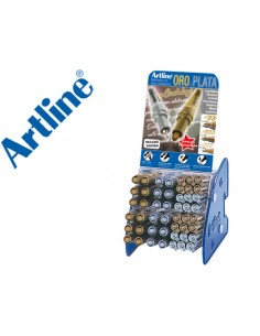 Rotulador artline marcador...