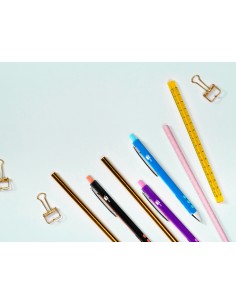 Portaminas liderpapel 0,5... 2