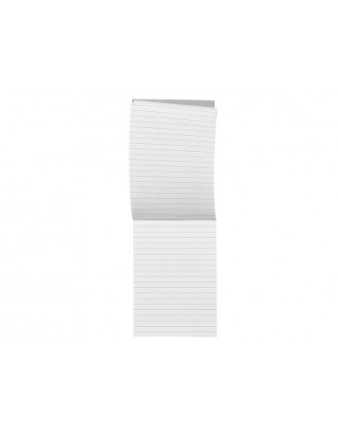 Bloc notes liderpapel horitzontal a6...
