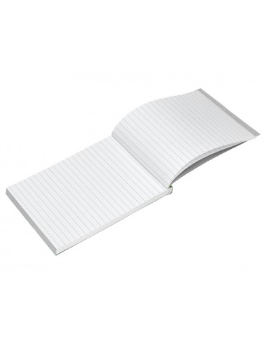 Bloc notes liderpapel horitzontal a6...