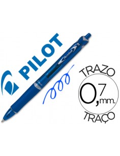 Boligrafo pilot acroball...