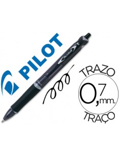 Boligrafo pilot acroball...