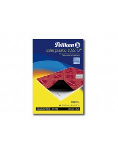 Papel carbon pelikan negro... 2